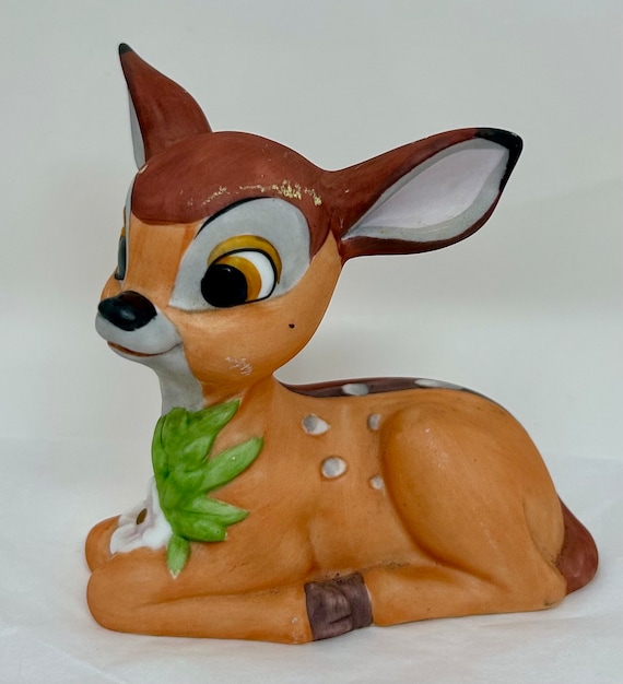 【WDCC】バンビ 廃盤品 新品未使用 ディズニー WDCC】バンビ 廃盤品 新品未使用 ディズニー wdcc バンビ | eBay公認