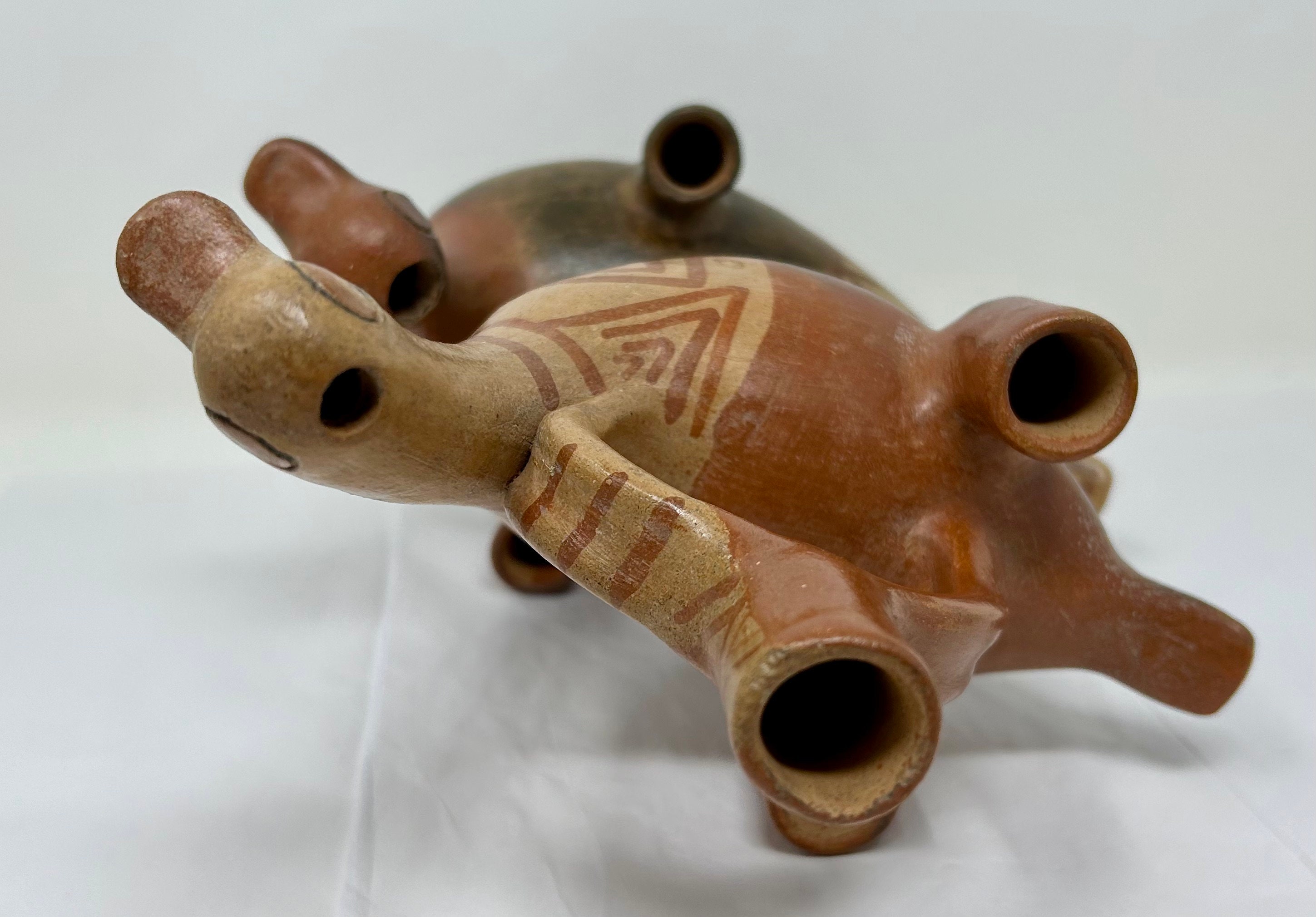 工芸品 Heron Martinez Mendoza pottery Heron Martinez Mendoza Mexican Folk Art Pottery Peacock