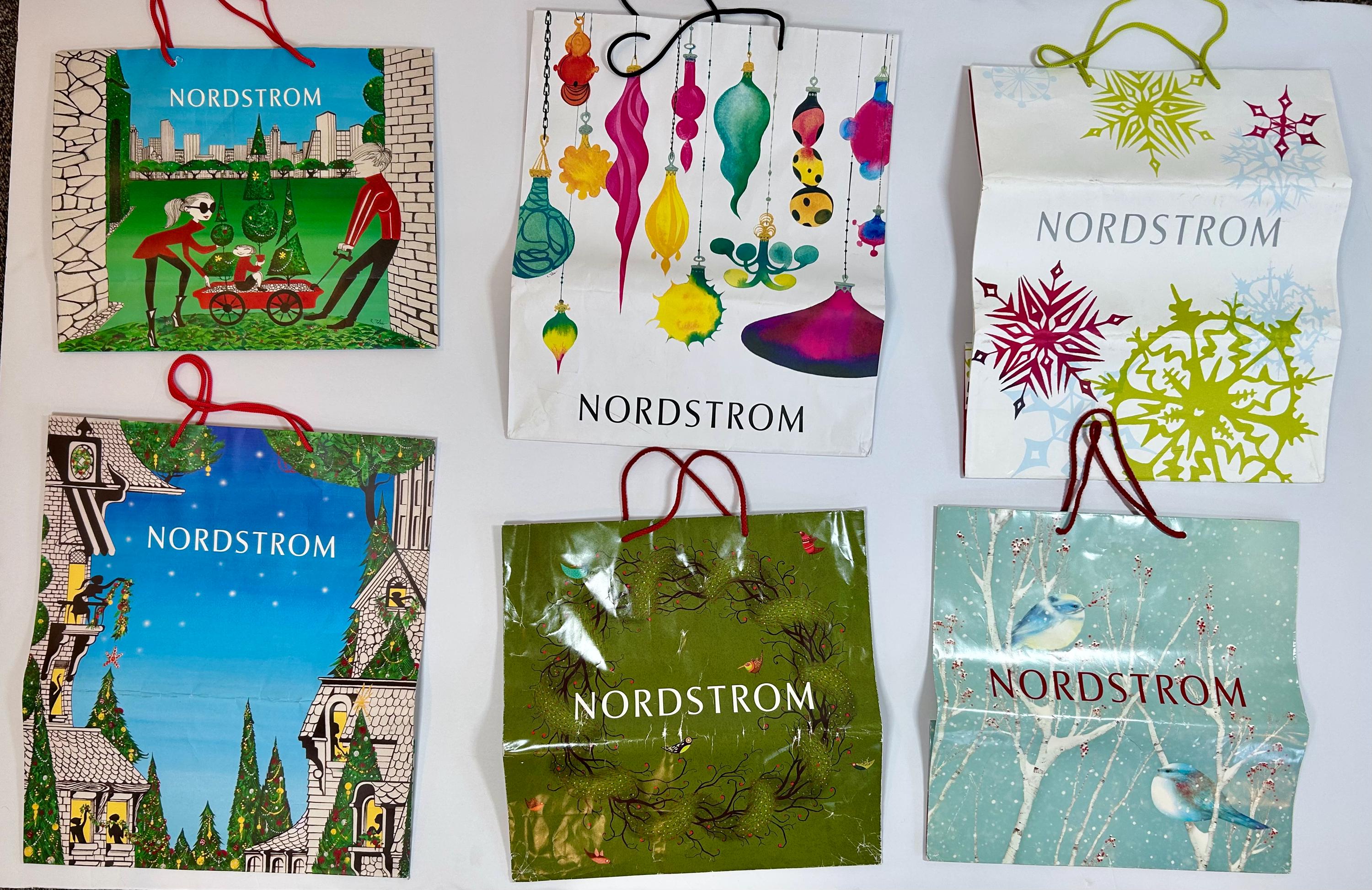 Nordstrom Coach Crystal Jacquard | TikTok, image size:3000x1946