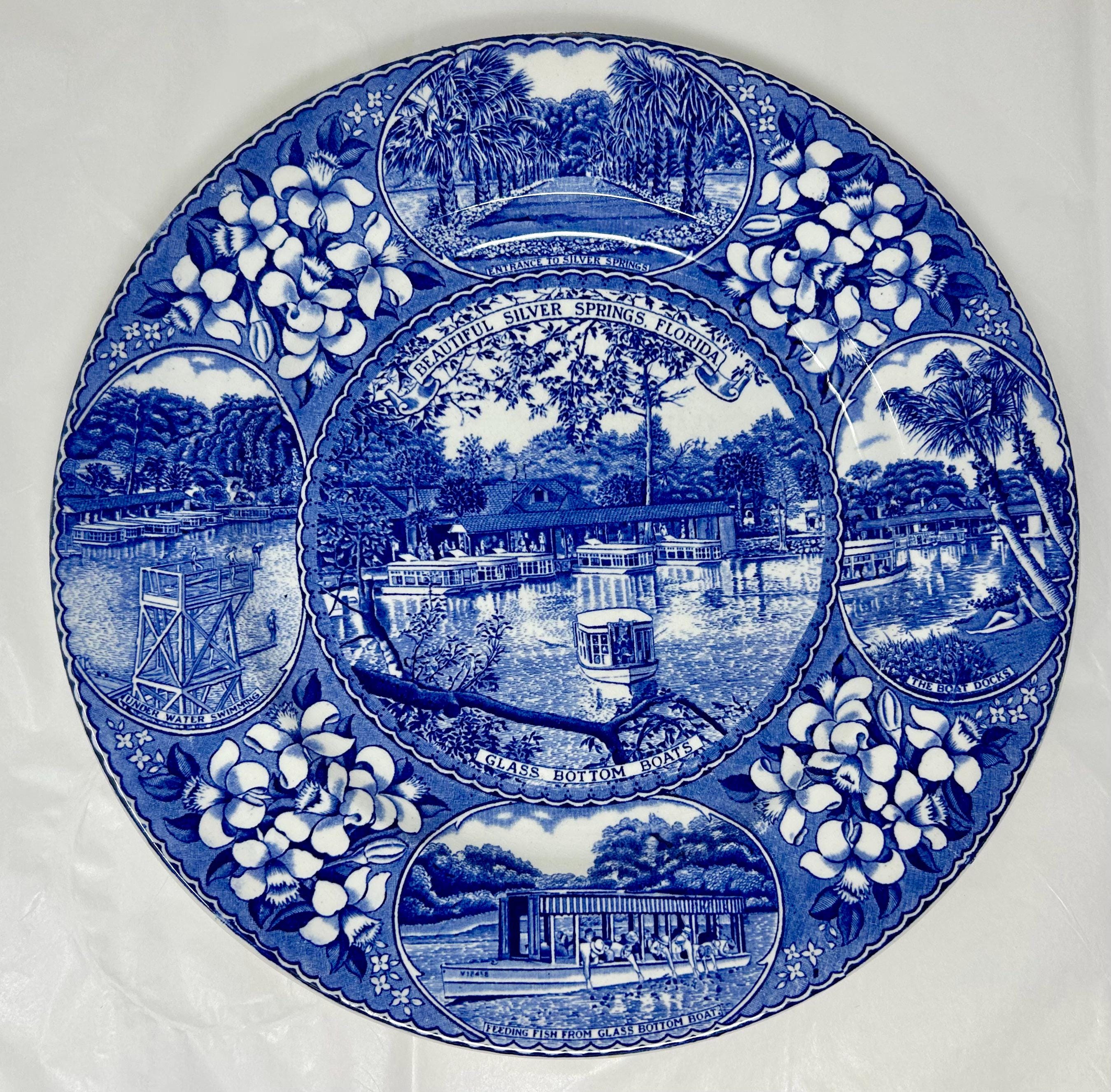 Old English Staffordshire Ware - Etsy