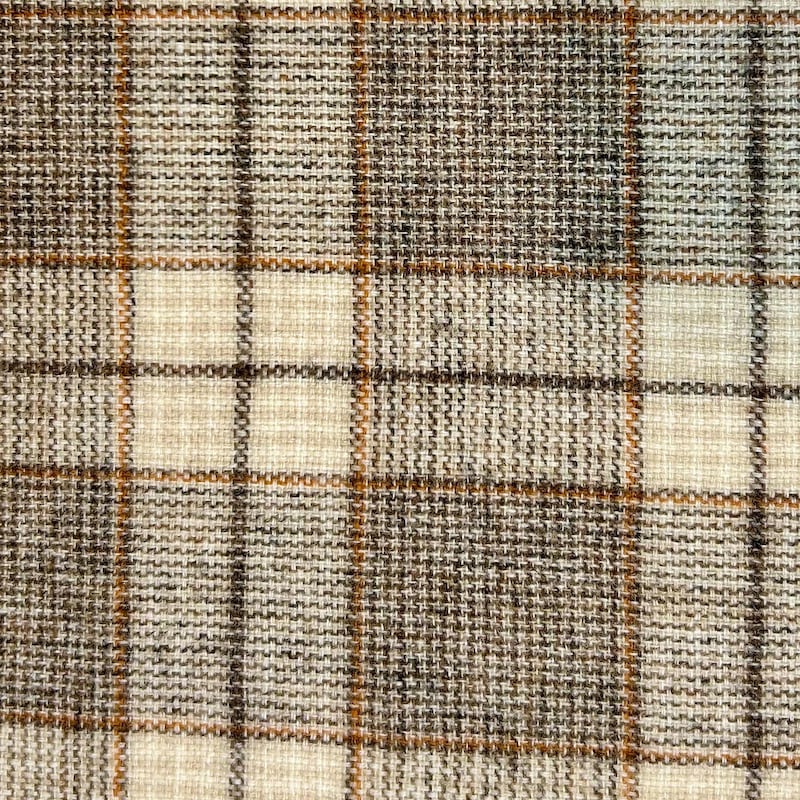 Beige Scarf
