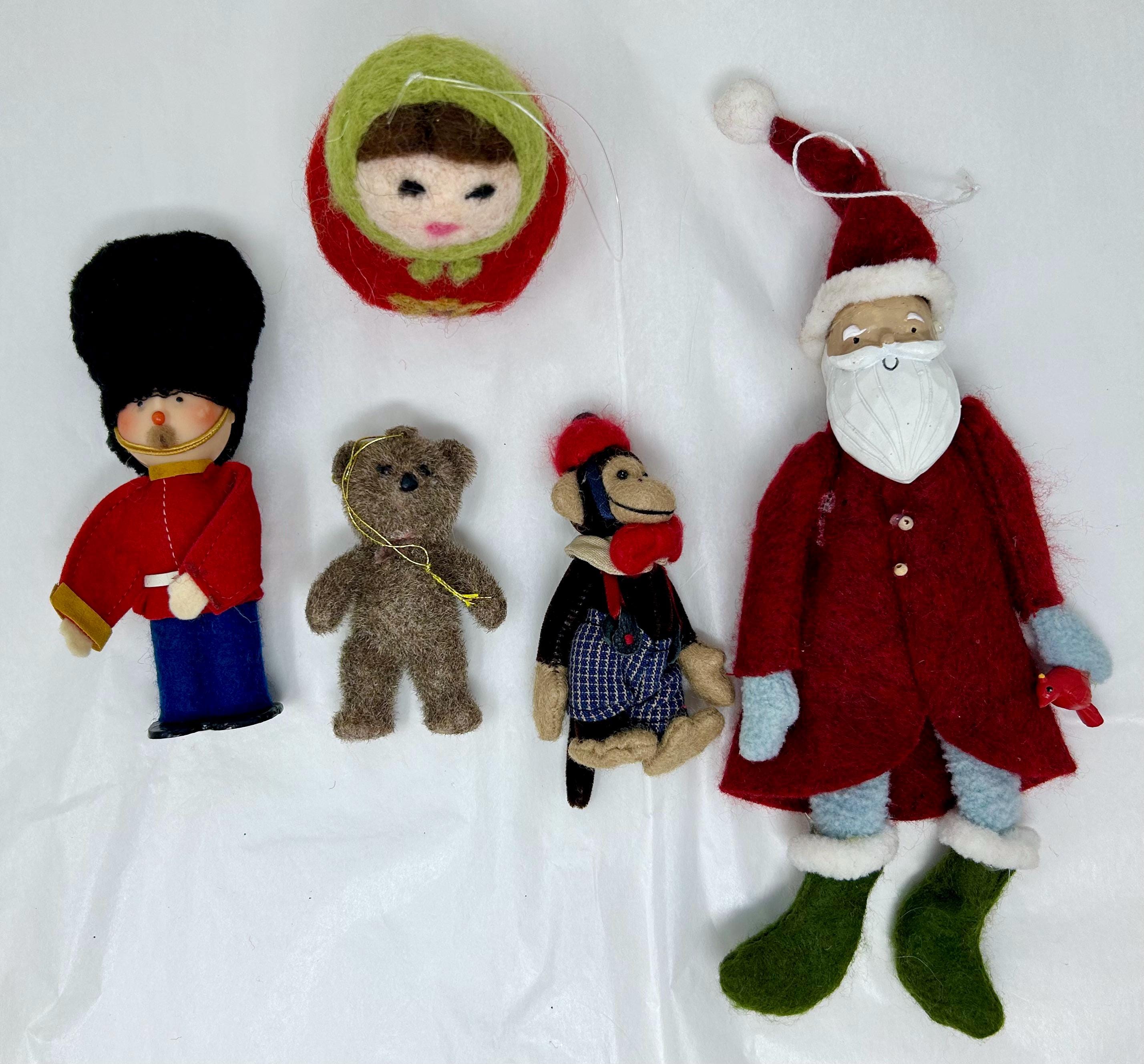 Monkey accordion España