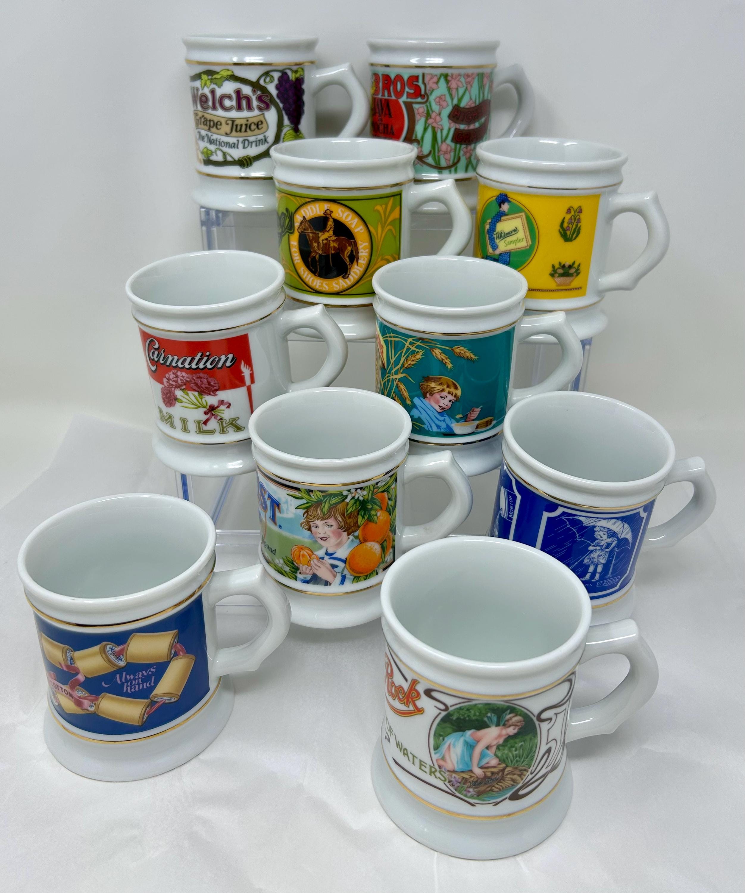 Franklin mint set - Etsy 日本