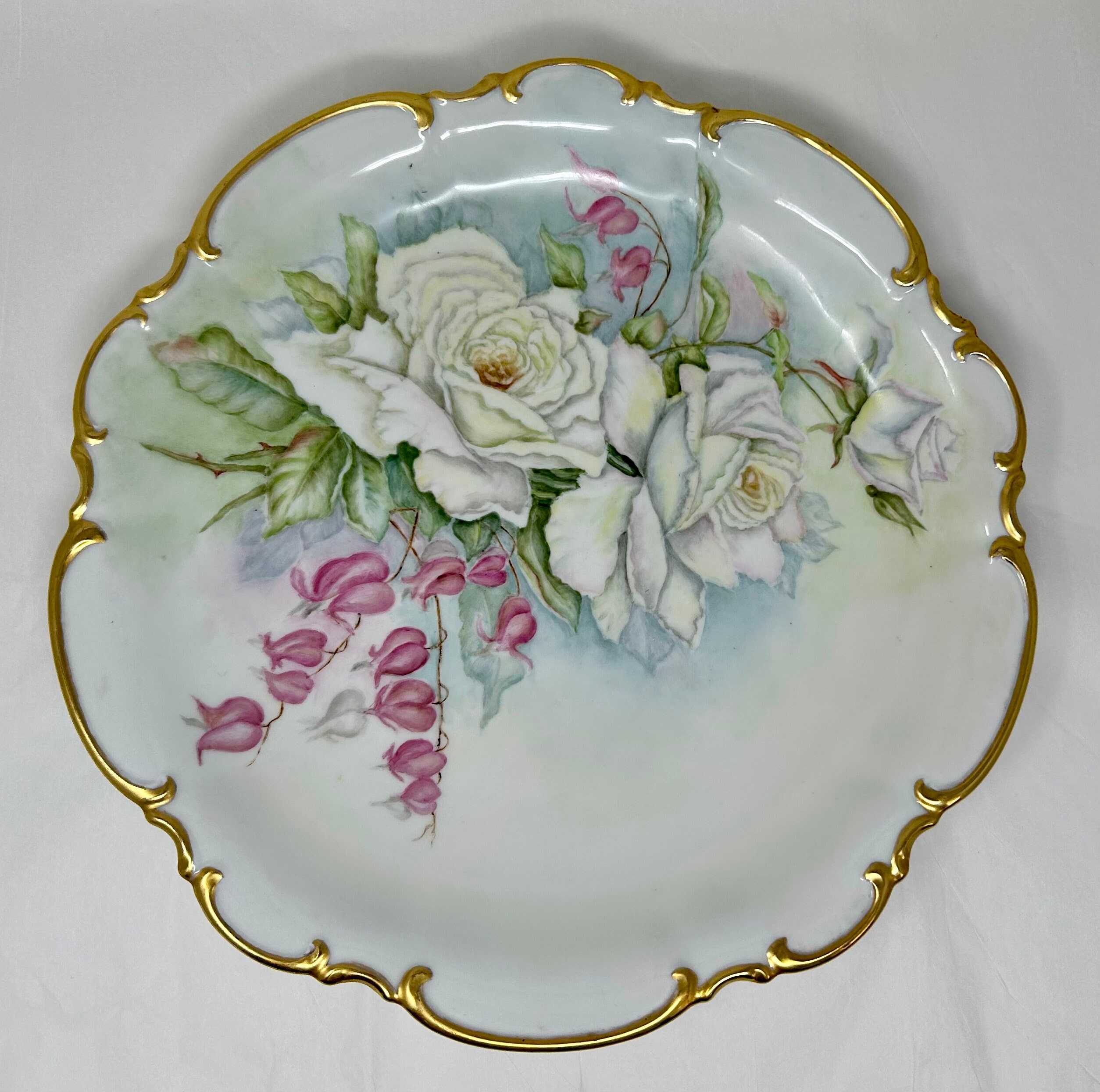 Hutschenreuther sylvia - Etsy 日本