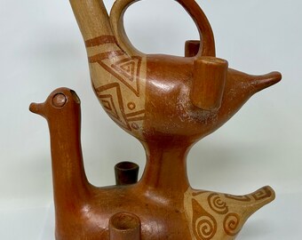 工芸品 Heron Martinez Mendoza pottery 工芸品 Heron Martinez Mendoza pottery Heron Martinez Mendoza