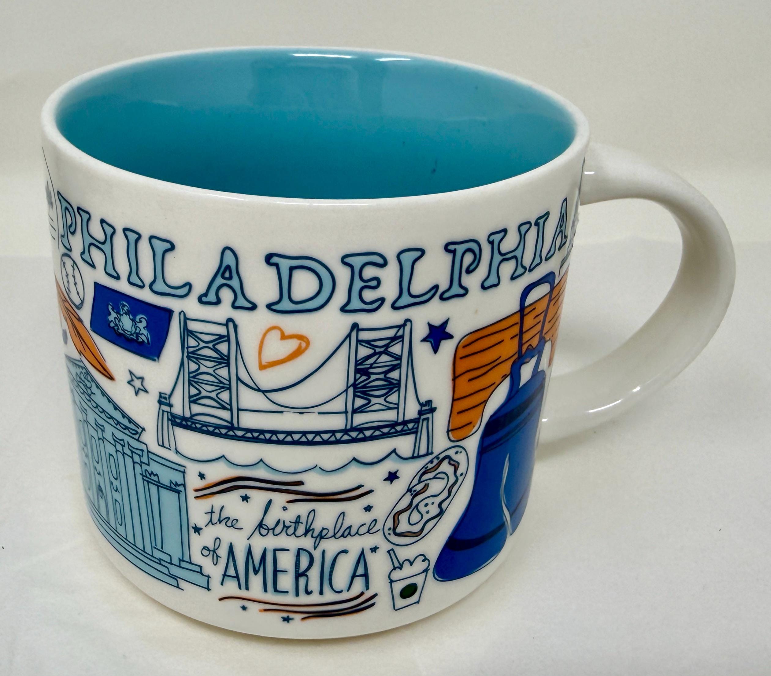 Starbucks been there series - Etsy 日本