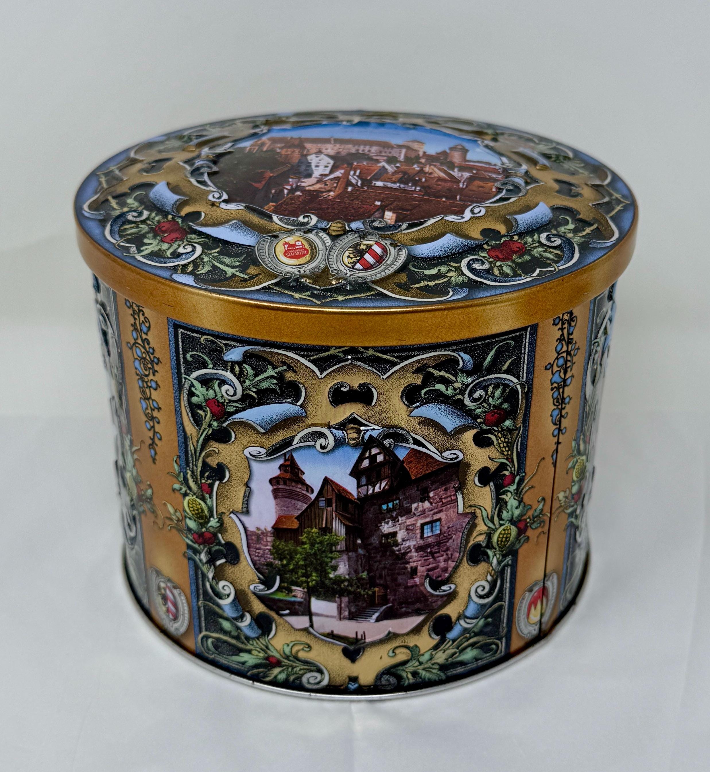 Lebkuchen schmidt - Etsy 日本