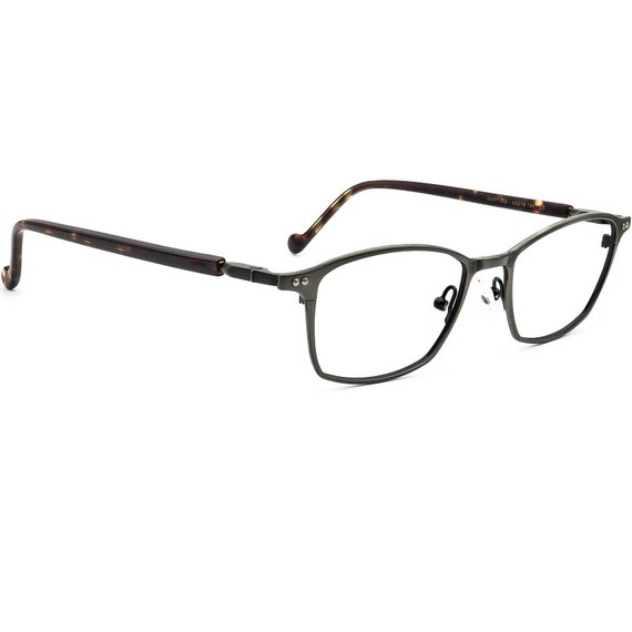 Jean Lafont eysglasses frames Gary 002 Paris Fran… - image 9