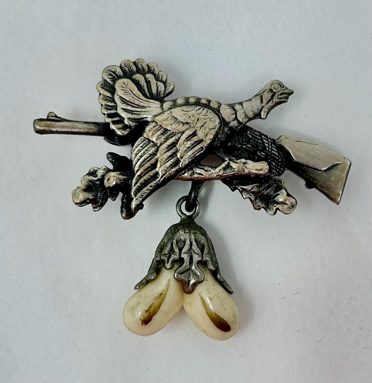 Antique Boar Tusk - Etsy