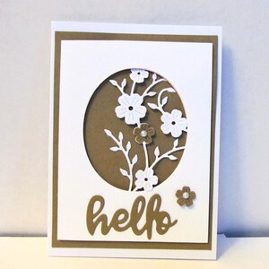Carte de voeux et jeu d'étiquettes. Cartes découpées au laser. Carte de sourire faite main.  Étiquette cadeau. Carte de voeux vierge.  Cartes uniques Carte 3D.