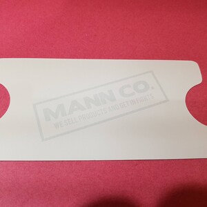 MVM Squad Surplus Ticket