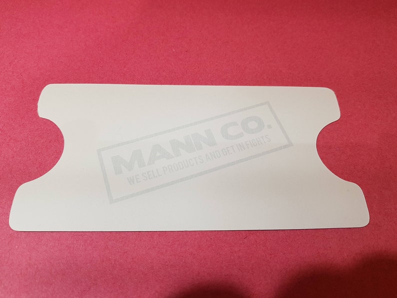 MVM Squad Surplus Ticket