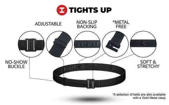 Plus size stretch belts sale
