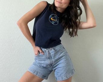 Nike Tube Top | Etsy