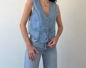 Gilet Matelassé Style épouvantail Récolte - Taille XL Automne - Occasion Très Bon état