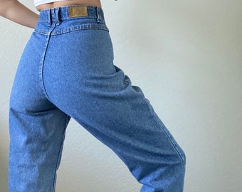 RARE Vintage Levis Gold Tab Ultra High Waisted Jeans - Etsy