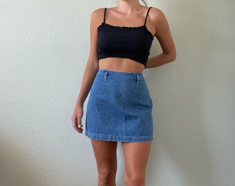 express mini skirts