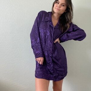 Vintage Victoria’s Secret Sleep Shirt