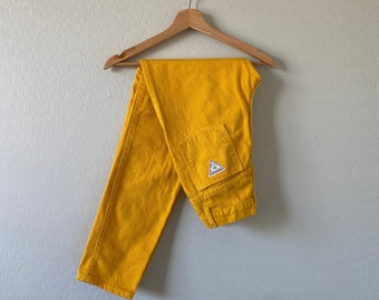 Waist 24 Vintage High Waisted Palmettos Jeans