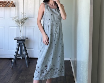 knee length dresses for ladies Raelynn Maxi Dress main image 1