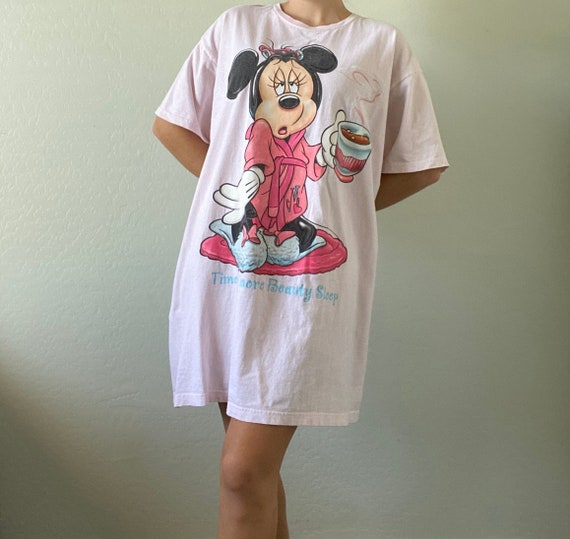 Vintage Disney Sleepshirt