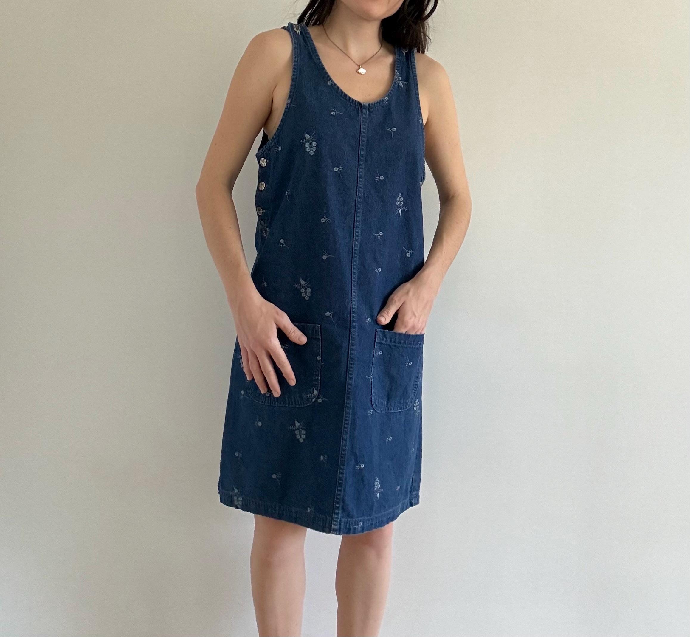 jean atelier denim dress Women's Piece Dyed with Frayed Hem – Wash Lab – washlabshop Size:Plus Size Custom Fit Route 66 Women's Denim style moments swatch-image: WDRWS31_chalkwhite.jpg