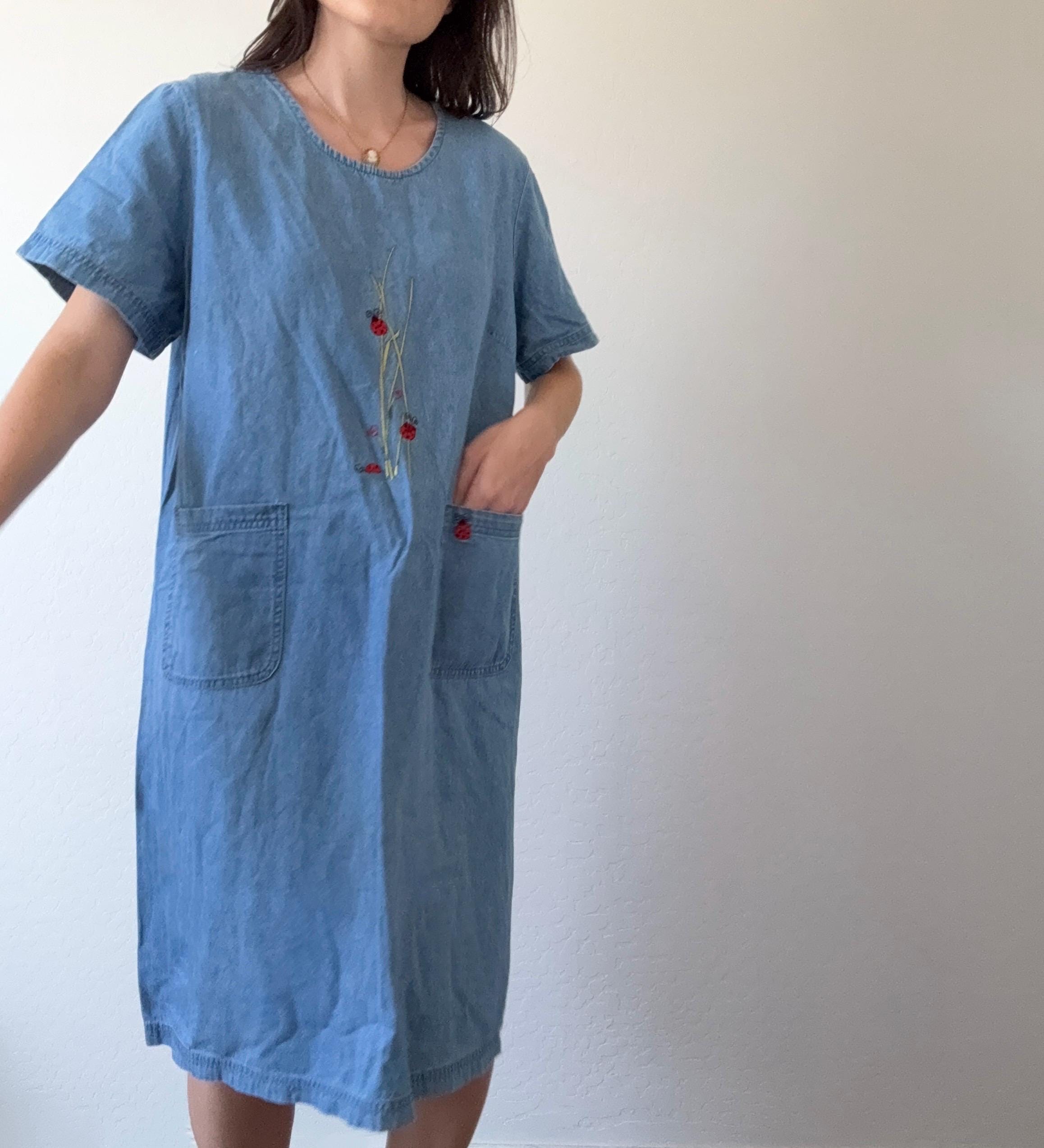 blue maxi dresses for women Coastal Heirloom Blue Floral Maxi Dress main image 1