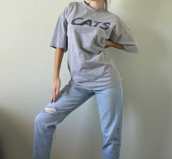 Vintage Oversized Nike Tee