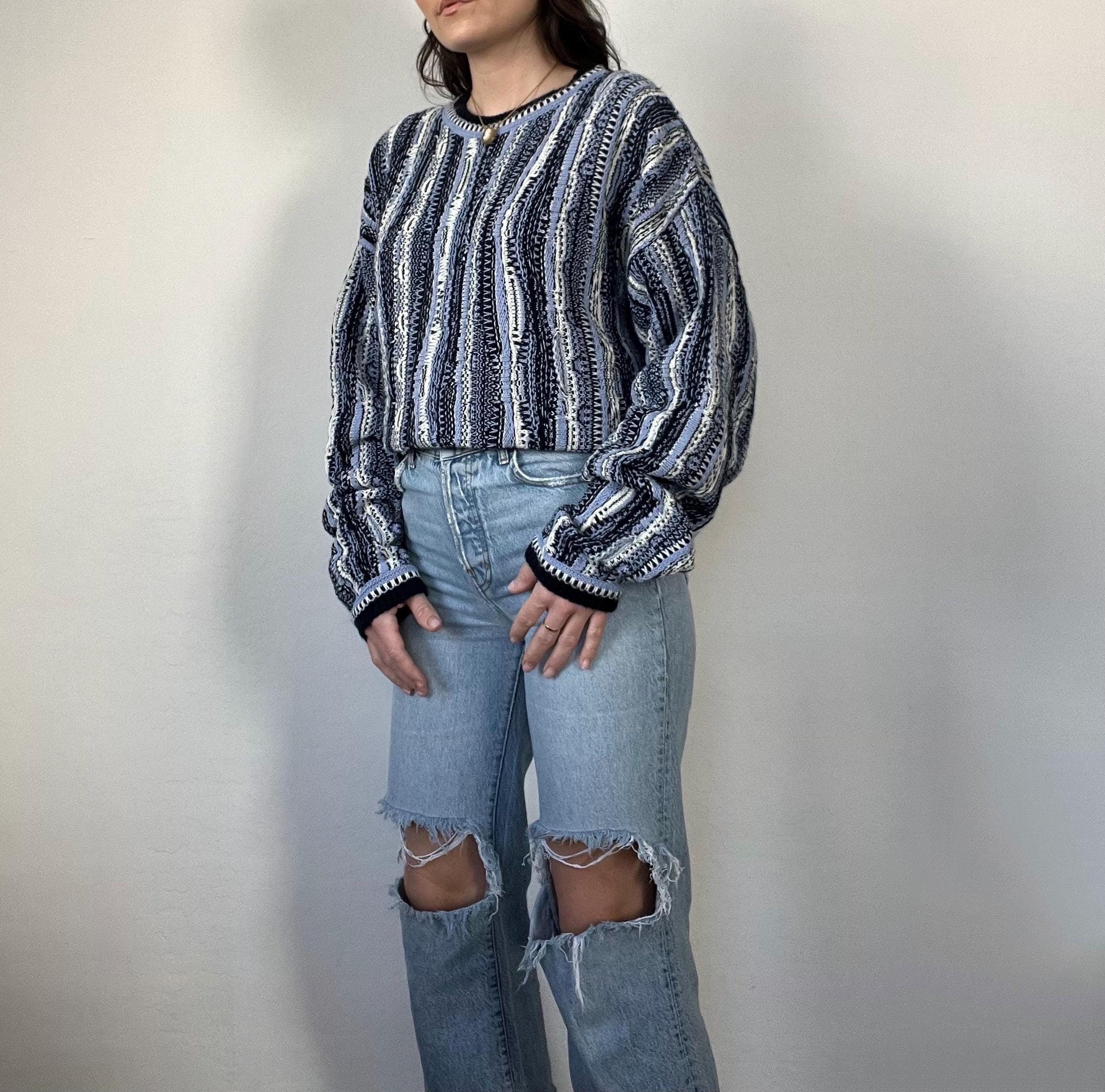Vintage Coogi - Etsy
