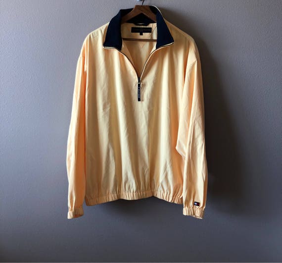 Vintage Tommy Hilfiger Windbreaker