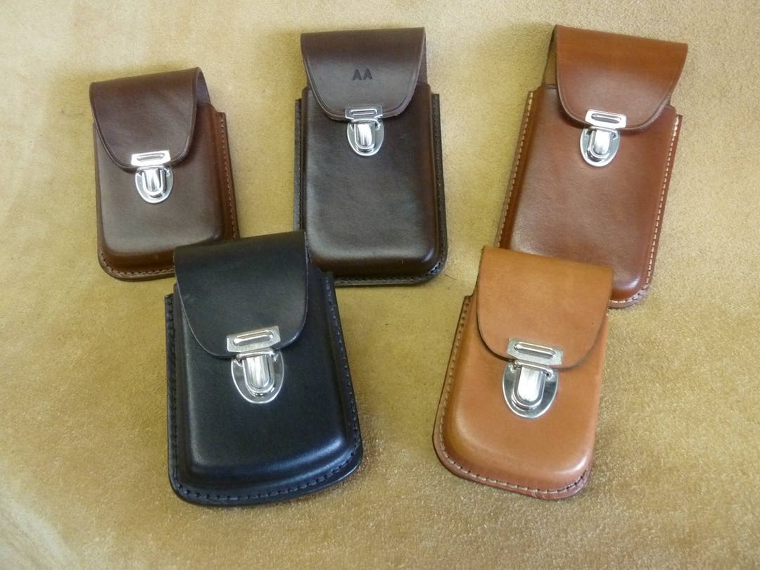 Multi-Tool Case Kit C4180 - Montana Leather Company