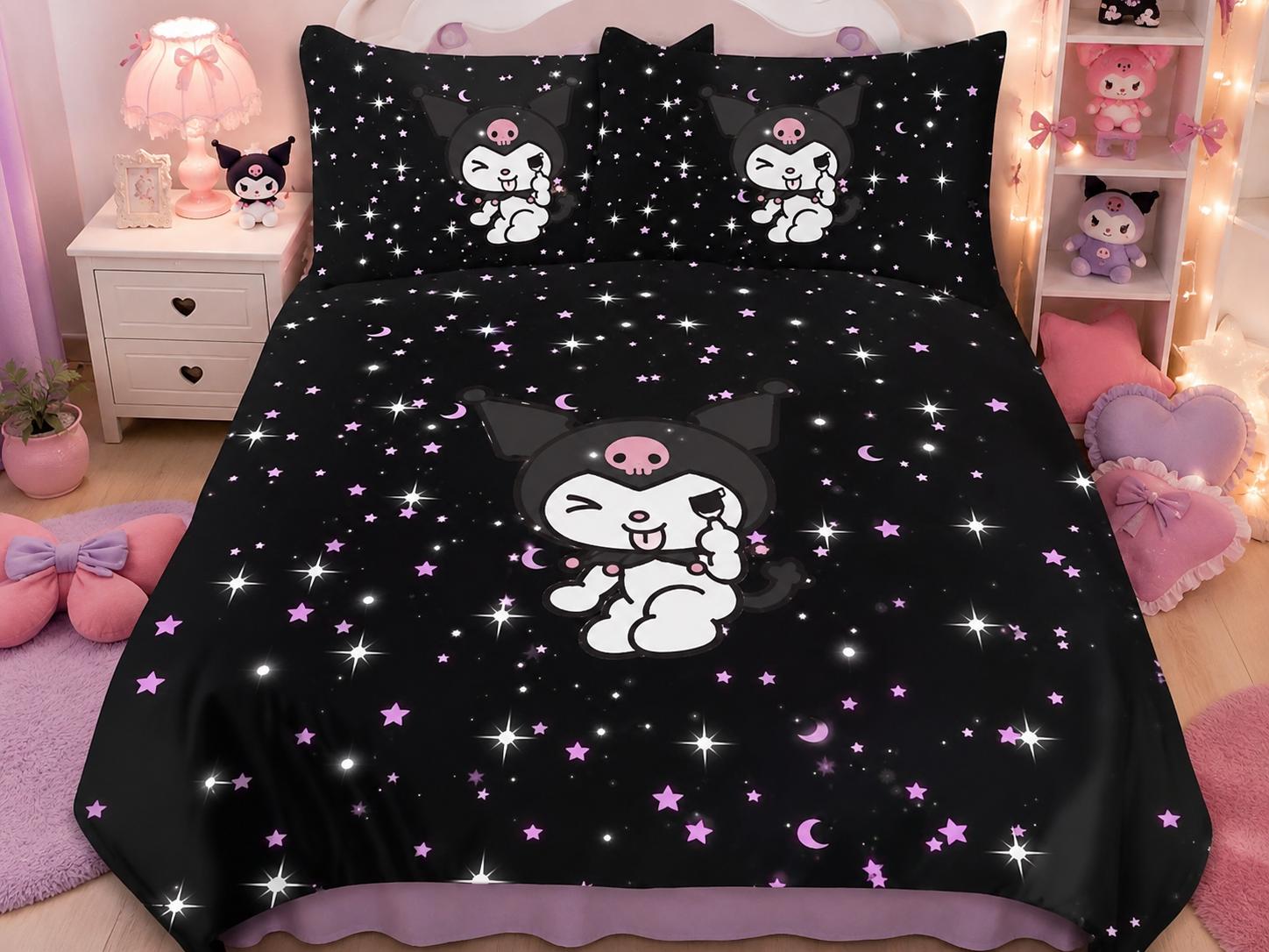 Kurumi Svg - Etsy