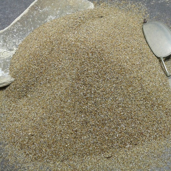 Real Beach Sand - Etsy