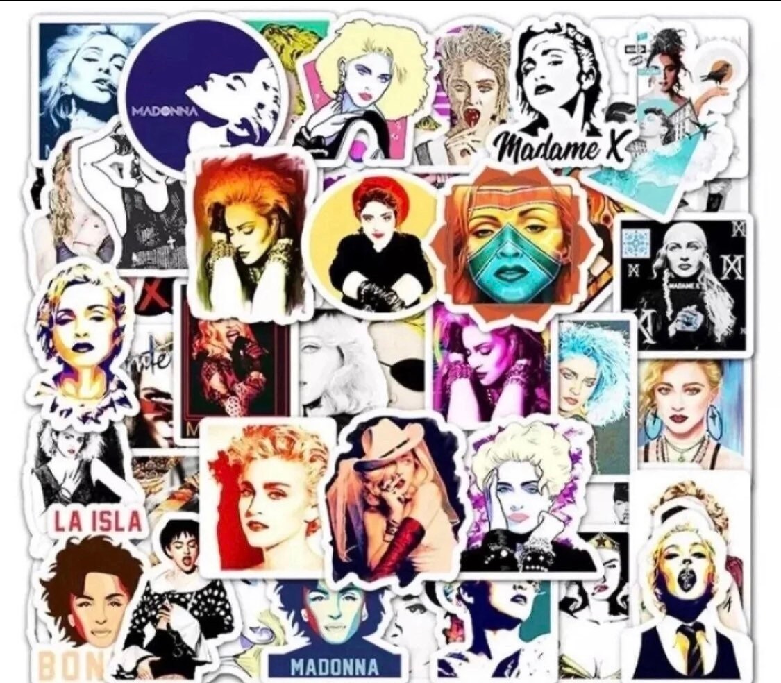 47+] Madonna Wallpaper HD - WallpaperSafari