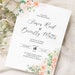 see more listings in the WEDDING Invitations section