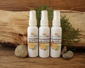 Bathroom spray Eau de No.2 Spray, Poo-pourri, gag gift with a purpose, natural air freshener toilet mist