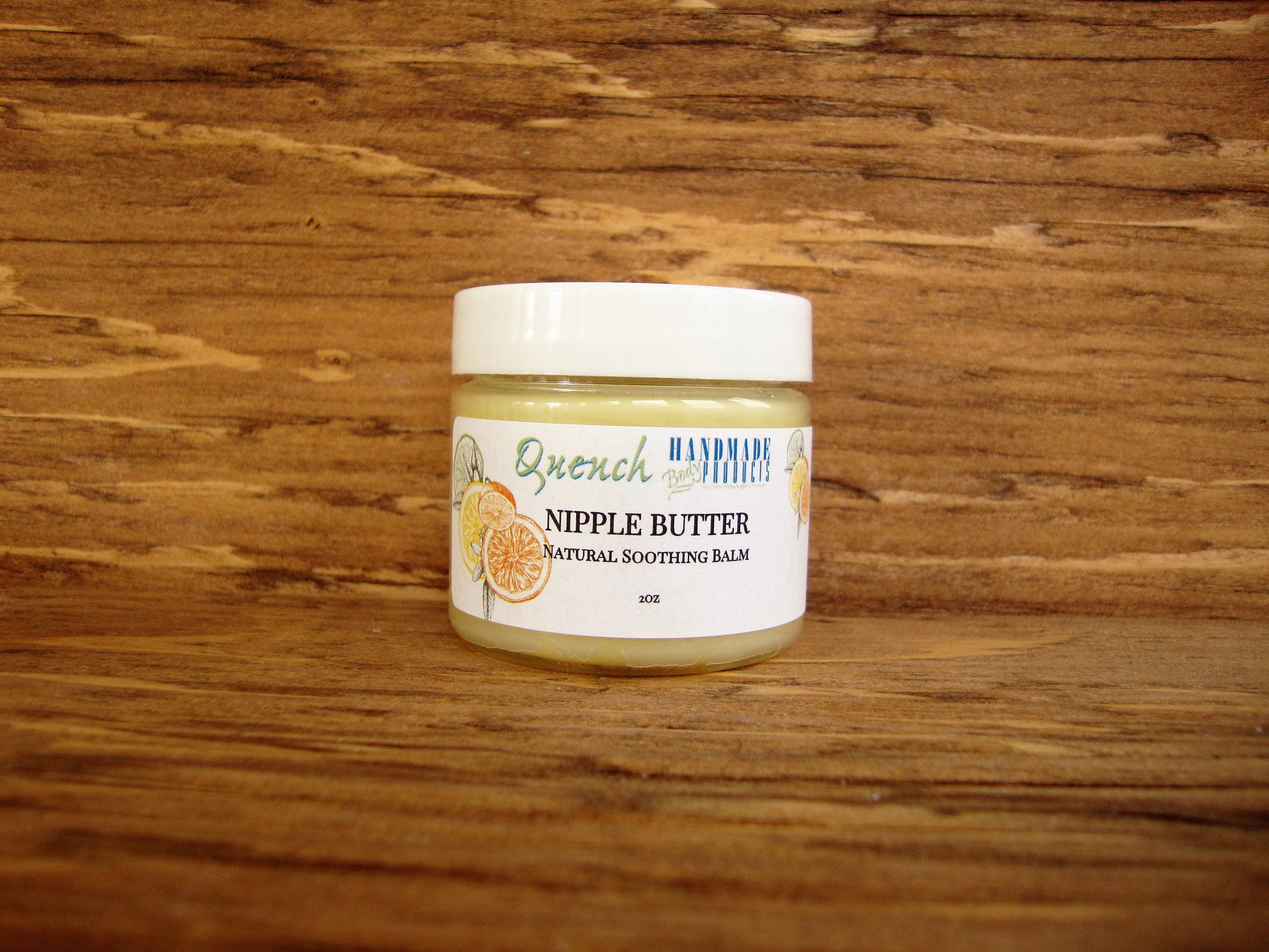 Nipple Butter Prevention and healing of nipple injuries – NatureAuthentik