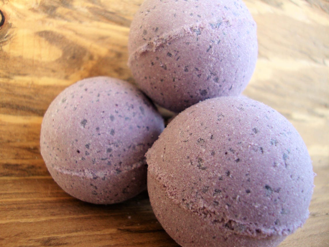 Kids Bath Bombs Mini Bath Bomb Set Non Toxic Organic Bath Etsy Canada