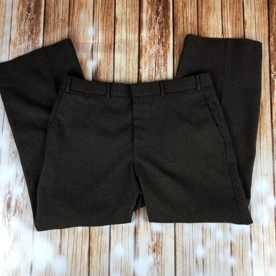 levi strauss action slacks