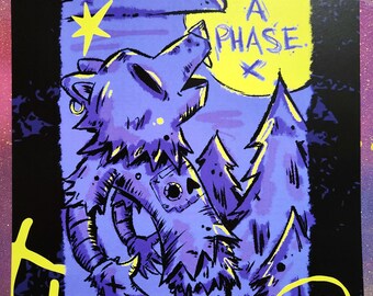 Its Not a Phase Print