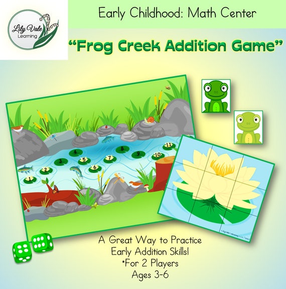 preschool learning toys and games