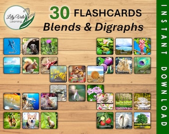 Flashcards, afdrukbare flashcards, flashcards voor kinderen, lezen in de kleuterklas, lettergeluiden, fonetische flashcards, fonetisch alfabet, fonemen
