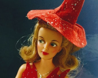 bewitched barbie value