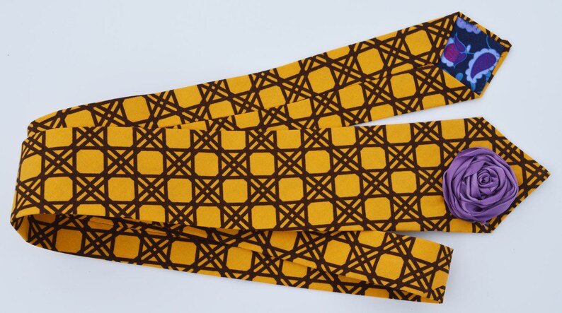 Gossamer Ties