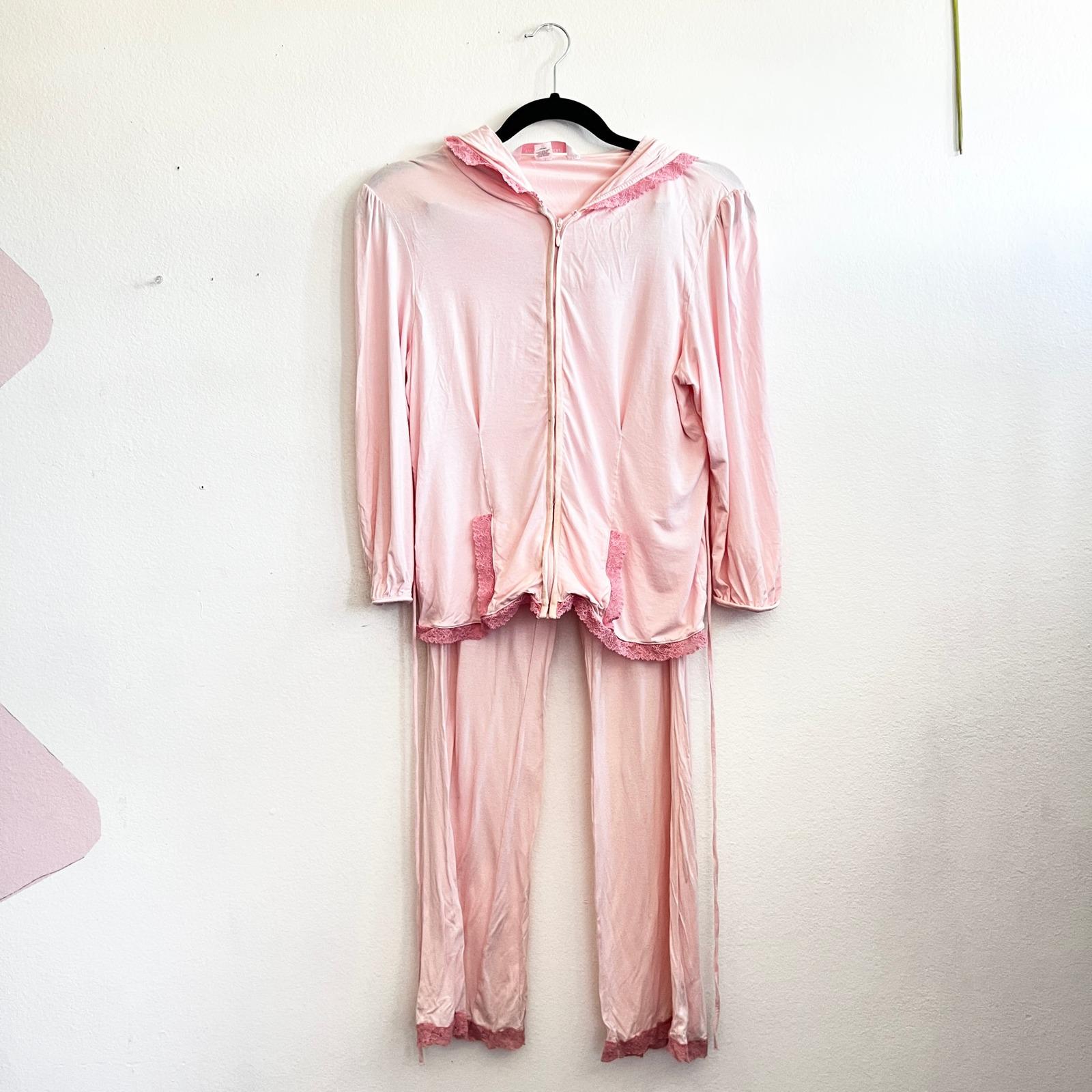 Pyjama rayé à manches longues pour femme | Ralph Lauren® FR