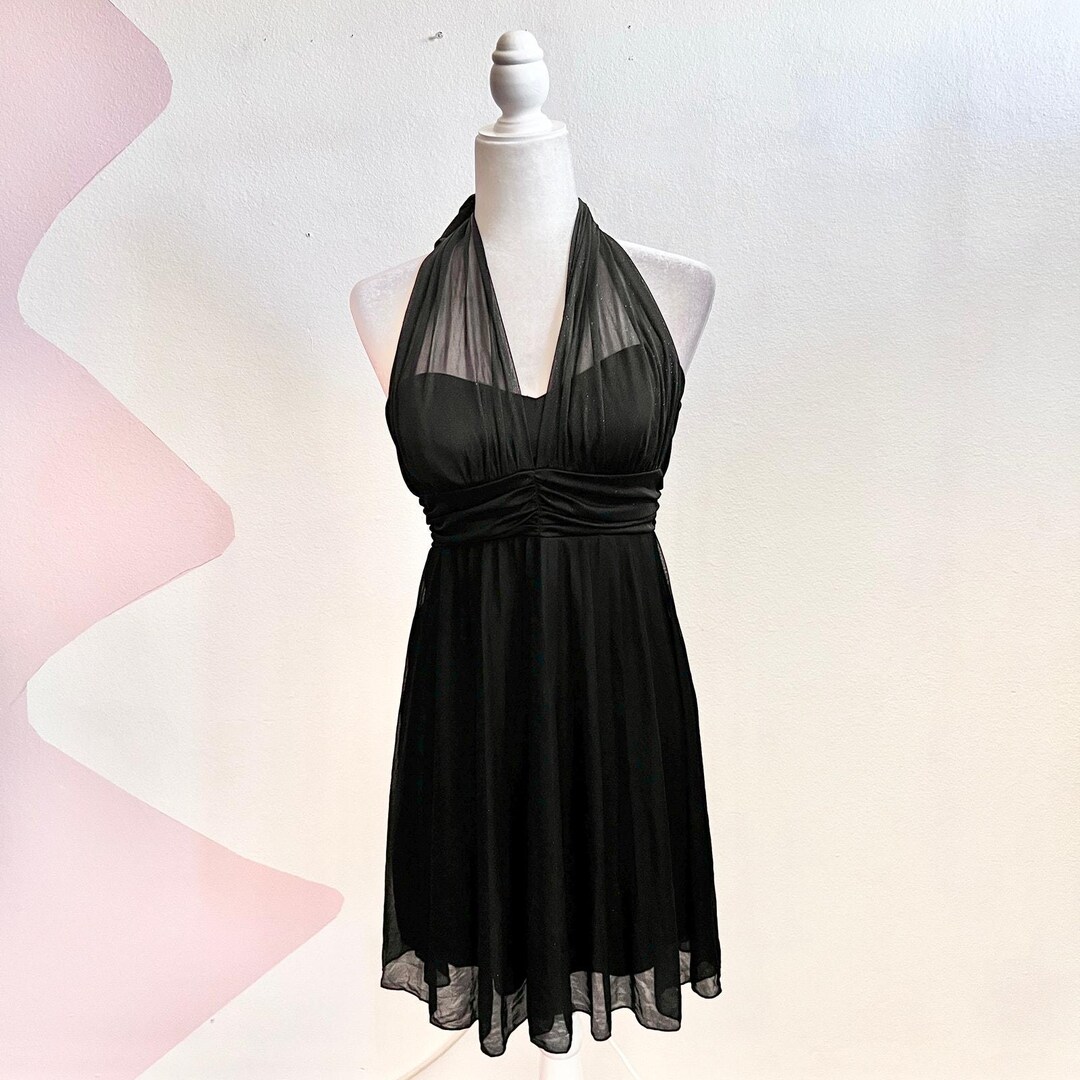 swirl my way mesh maxi dress Swirl Tattoo Print Mesh Mini Dress