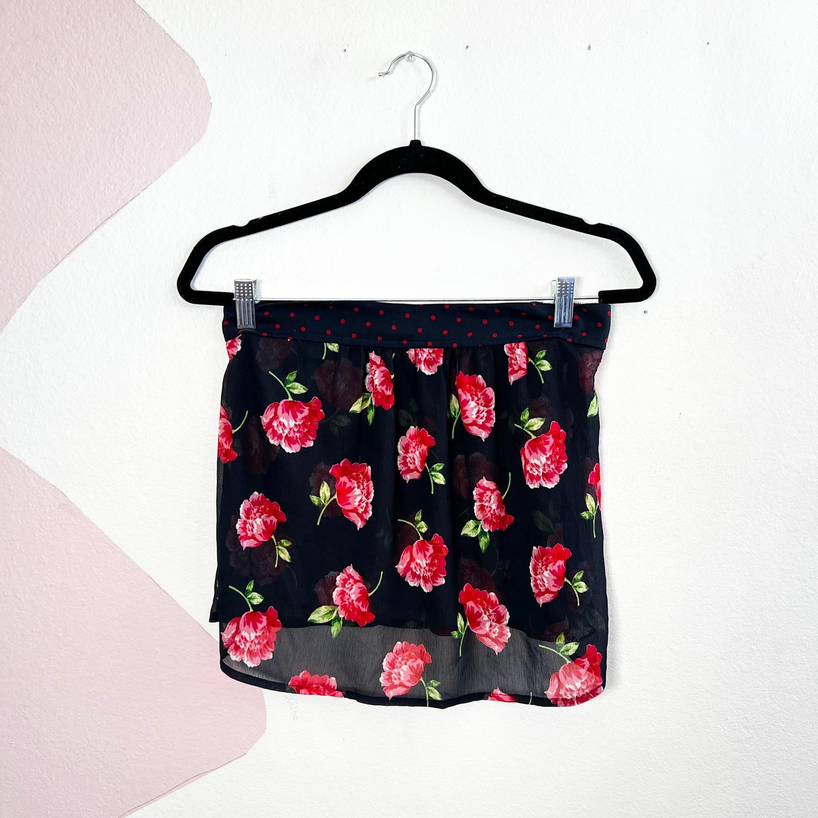 Y2k Mini Skirt Abercrombie - Etsy