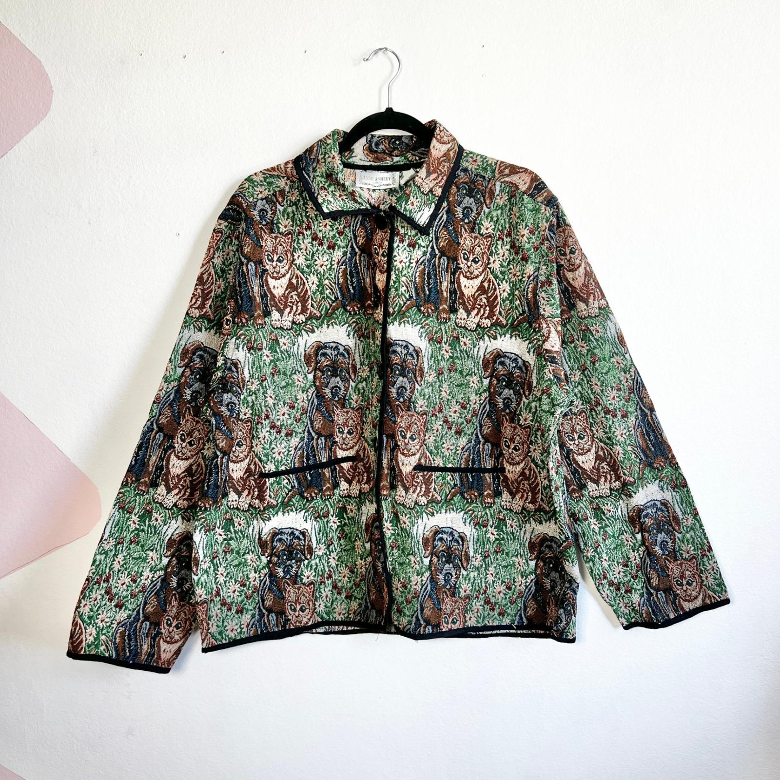 Jane ashley jacket - Etsy 日本