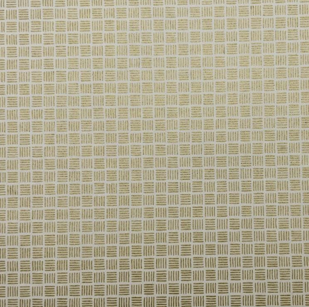 友禅千代紙 Y1100 - 金彩格子 - Etsy 日本