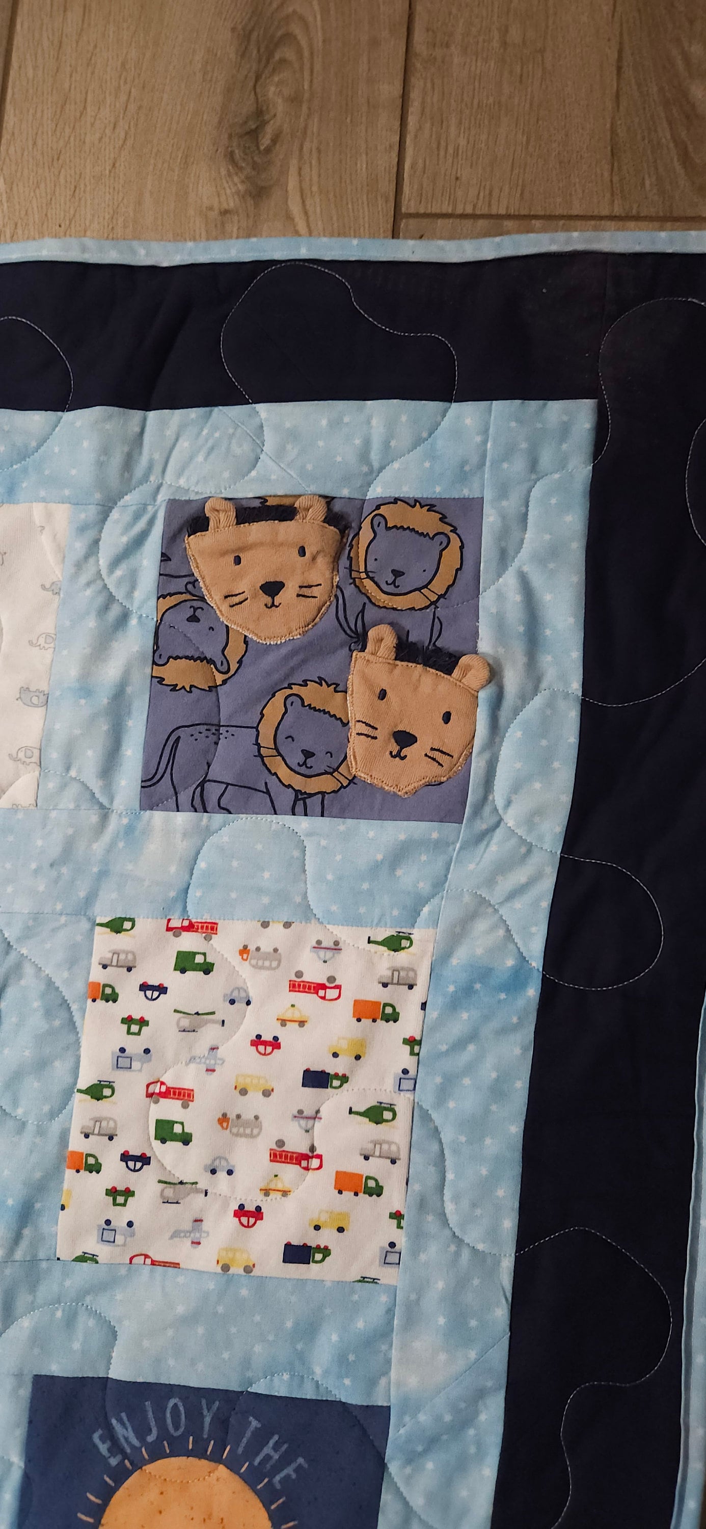 Custom Baby Clothes Quilt, Baby Quilts, Memory Quilt, Baby Memory Quilt ...